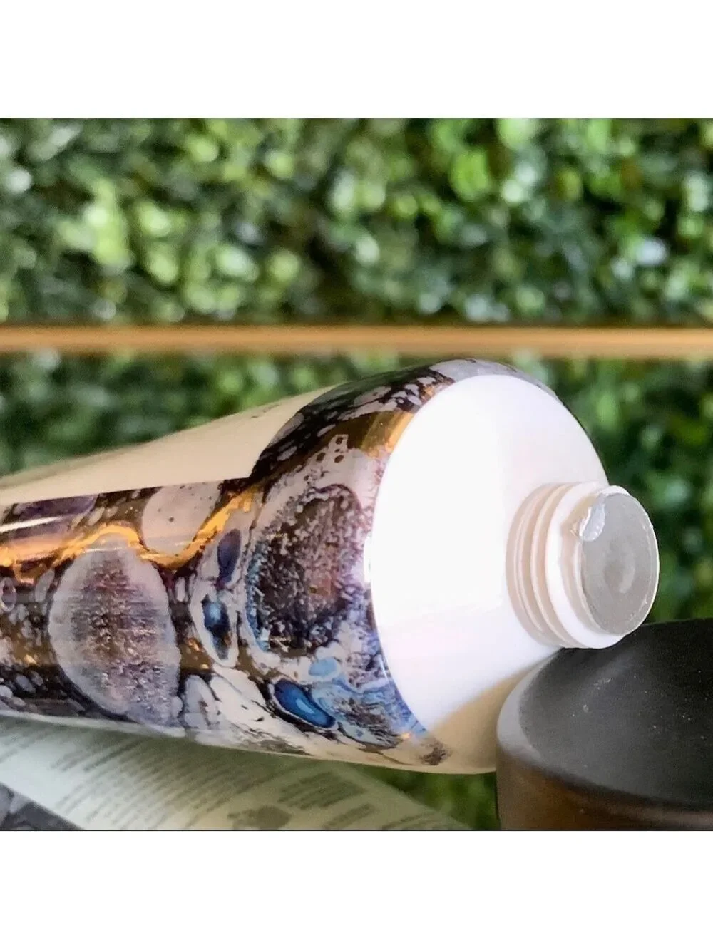 Céla Glacial Clay Cleanser | NEW | Full Size CELA Gentle Glacial Cleansing Cream